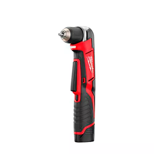 Milwaukee C12RAD 0 M12 12v Compact Right Angle Drill Body Only C12RAD