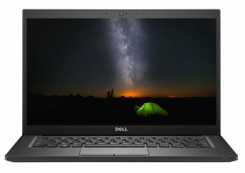 Dell Latitude E7470 · i5-6300U · 32GB · 512GB, photo 2 of 3