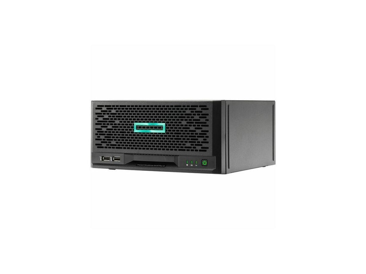 サーバー HP ProLiant MicroServer Gen10 Amazon.com: Hewlett Packard Enterprise HPE ProLiant