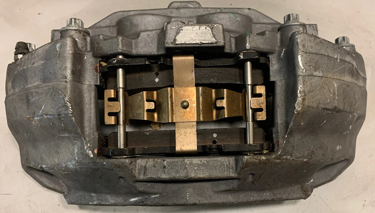 Original Mercedes Front Bremssattel C-Klasse W205 E-Klasse W213 