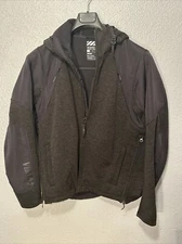 Viktos The Kruger Jacket OD. Men's Medium Black