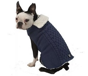 petrageous dog coat