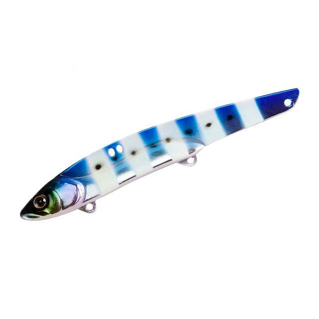 Jackall Big Backer 107 Sardine Glow Stripe | eBay