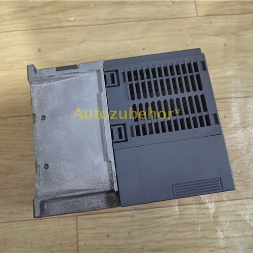 1PCS Used FR-D740-3.7K-CHT Inverter 3.7KW 380V Tested - Picture 3 of 4