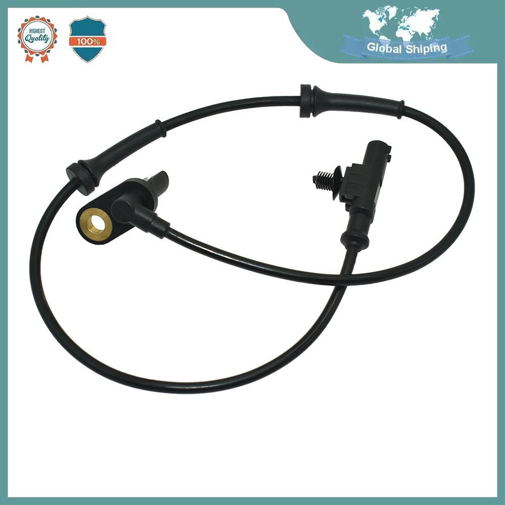 Rear Left ABS Wheel Speed Sensor 47901-AX600 For Nissan Note Micra