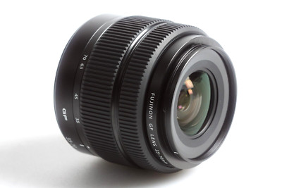 Fujinon Fujifilm GF LENS 35-70mm 1:4.5-5,6 WR Fuji GF Medium Format