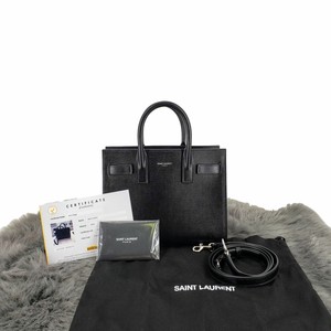 ysl nano sac de jour