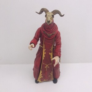 scary action figures