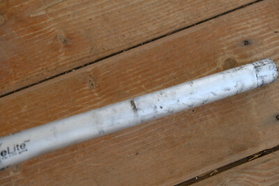 Guidon Ritchey Cintre Classic EvoCurve 44cm Alu 31.8mm