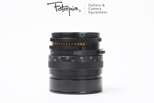 Hasselblad Carl Zeiss Planar CF 100mm F3.5 T* (85%new) - Picture 3 of 6