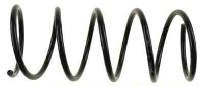 SACHS 997 939 Coil Spring for CITROËN,PEUGEOT | eBay