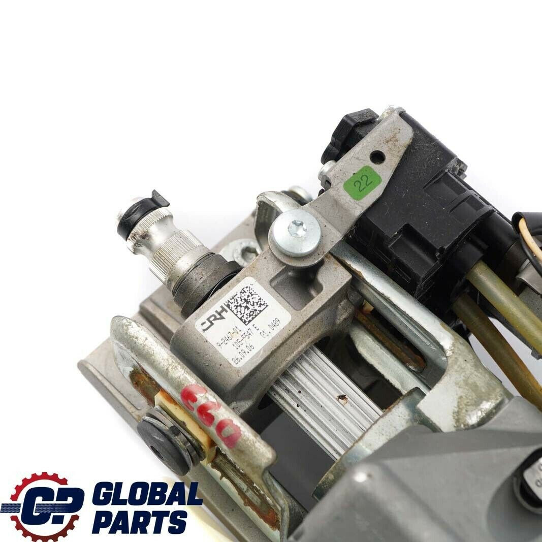 BMW 6788842 E61 E60 Steering Column Electric Adjustable for sale  