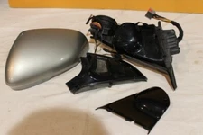 Jaguar Left Mirror Assembly - PARTS ONLY
