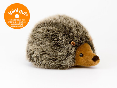 Kösen 1725 Igel 18 cm