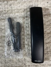 Polycom 2200-17680 Replacement Handset VVX HDvoice 300 310 400 410 500 600 1500