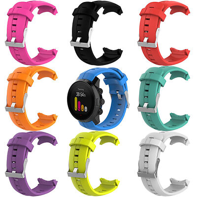 For SUUNTO AMBIT3 VERTICAL/Spartan SPORT Smart Watch  Wristwatch Band Strap