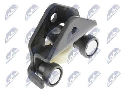 N.T.Y. EZC-FT-098.NTY Roller Guide, sliding door for FIAT - Image 8