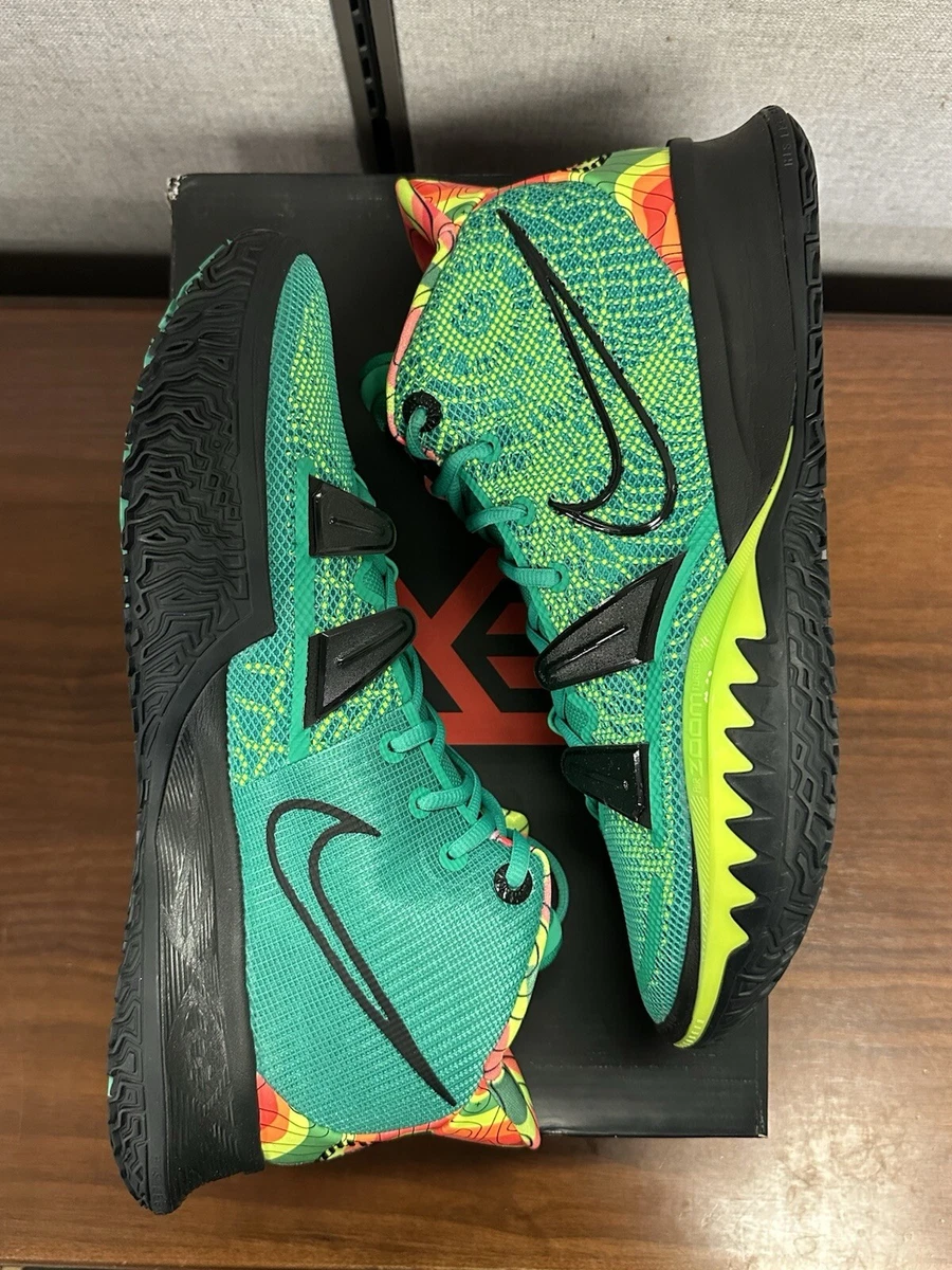 Nike Kyrie 7 Ky-D Weatherman for Sale - Authenticity Guaranteed - eBay