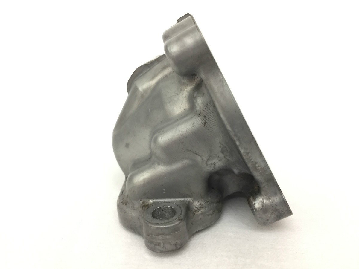 KAWASAKI 2008 2009 2010 ZX10R ZX1000 NINJA OEM THERMO CASE FITTING