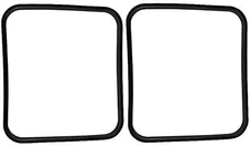(2/Pack) SPX1600S Cover Lid Gasket Compatible with Hayward Superpump Model SP160