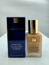Est e Lauder Double Wear Stay-in-Place Makeup Foundation 30ml - TWANY 3W1