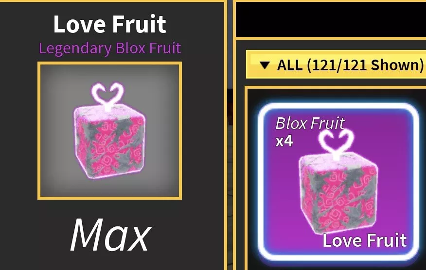 Roblox | Frutas (Blox Fruits) [Entrega Imediata]