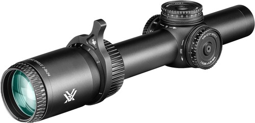Vortex Optics Crossfire II 3-12x56 Adjustable Objective Hog Hunter