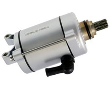 Anlasser Starter SCORPEX Bashan, Eagle Lyda, Shineray Haili, Quad, ATV Adly 250