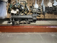 TYCO HO Chattanooga Steam Engine Parts