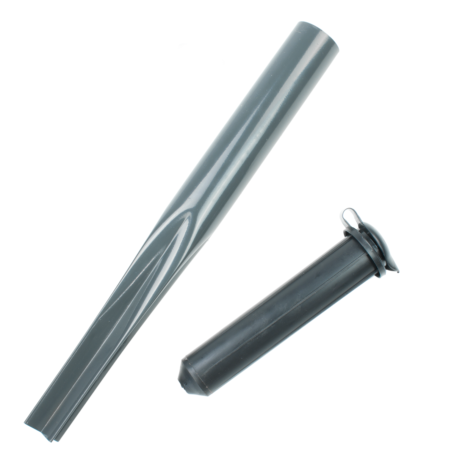 32/40mm GROUND SPIKE BASE KIT GARDEN SOIL SOCKET FOR ROTARY AIRER WASHING LINE - Image 3