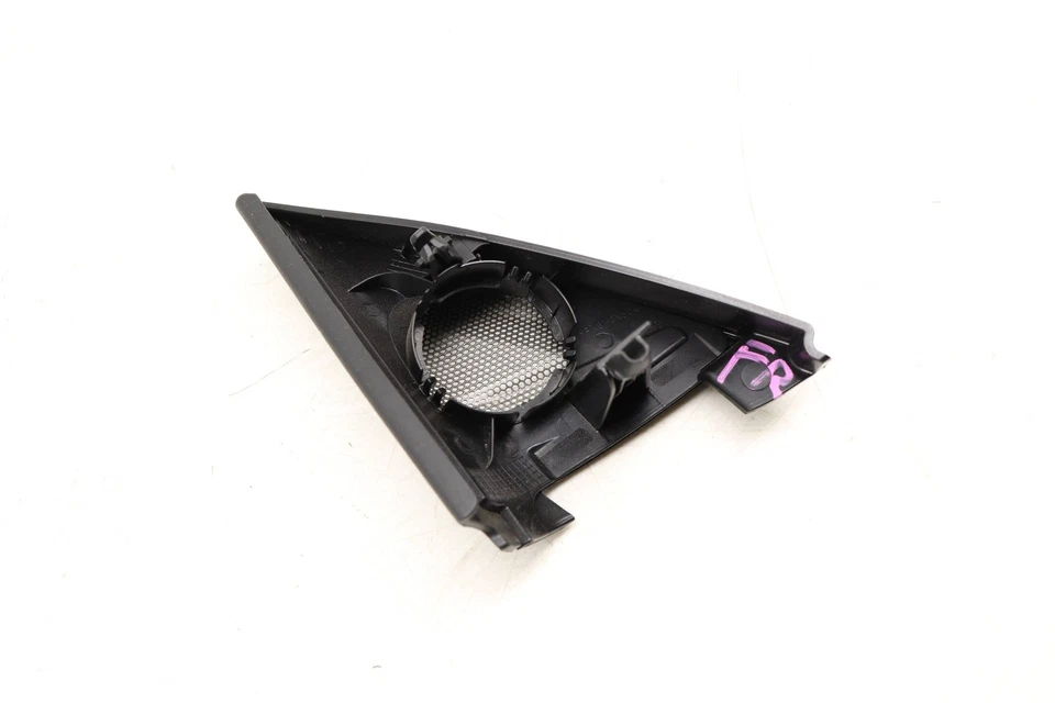 BMW 428I 2015-2016 Gran Coupé - Puerta delantera derecha tweeter altavoz rejilla/cubierta Foto 3 de 4