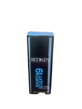 Redken Short Sculpt 19 Touchable Texturizing ...