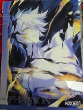 Honkai Star Rail Playmat - Round 1 Fynon Gaming Mouse Pad Gaming Accessory