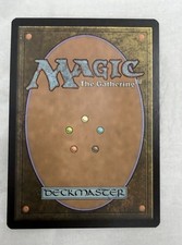 Mox Opal Magic: The Gathering Individual Trading Card Games for