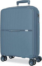 Moon Valigia Cabina, Taglia Unica