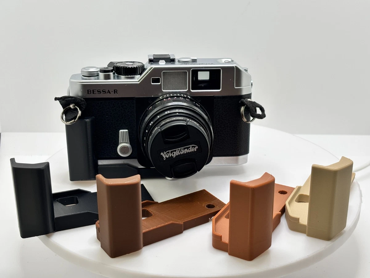 Voigtländer Camera Straps & Hand Grips for sale | eBay