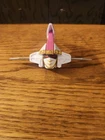 Vintage 1995 Ninjazord Power Rangers Ninja Megazord Sentai Pink Crane Bandai