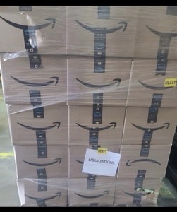 45 ITEMS AMAZON Mystery BOX Merchandises NEW HOME DECOR CLOTHES ELECTRONICS WOW