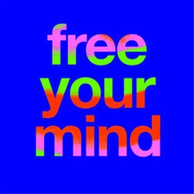 CUT COPY FREE YOUR MIND (CD) ALBUM