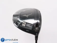 New! Mizuno ST-G 220 9* Driver - HZRDUS RDX Smoke 60g 6.0 Stiff Flex - 463239