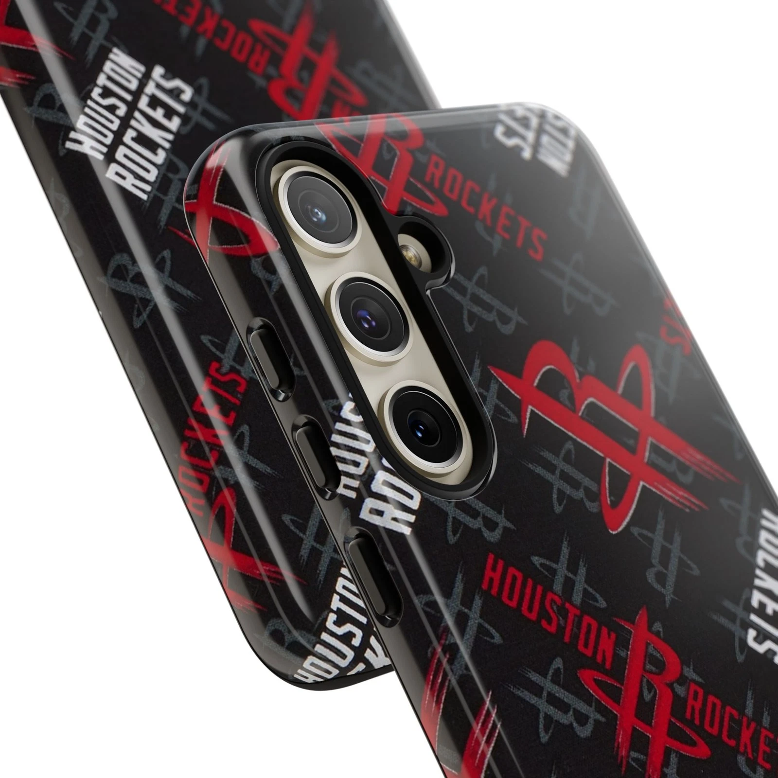 Houston Rockets iPhone Cases