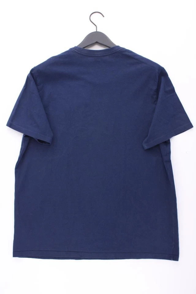 Levi's T-Shirt Classic T-Shirt für Herren Gr. 54, XL Kurzarm blau aus Baumwolle - Bild 4 von 4