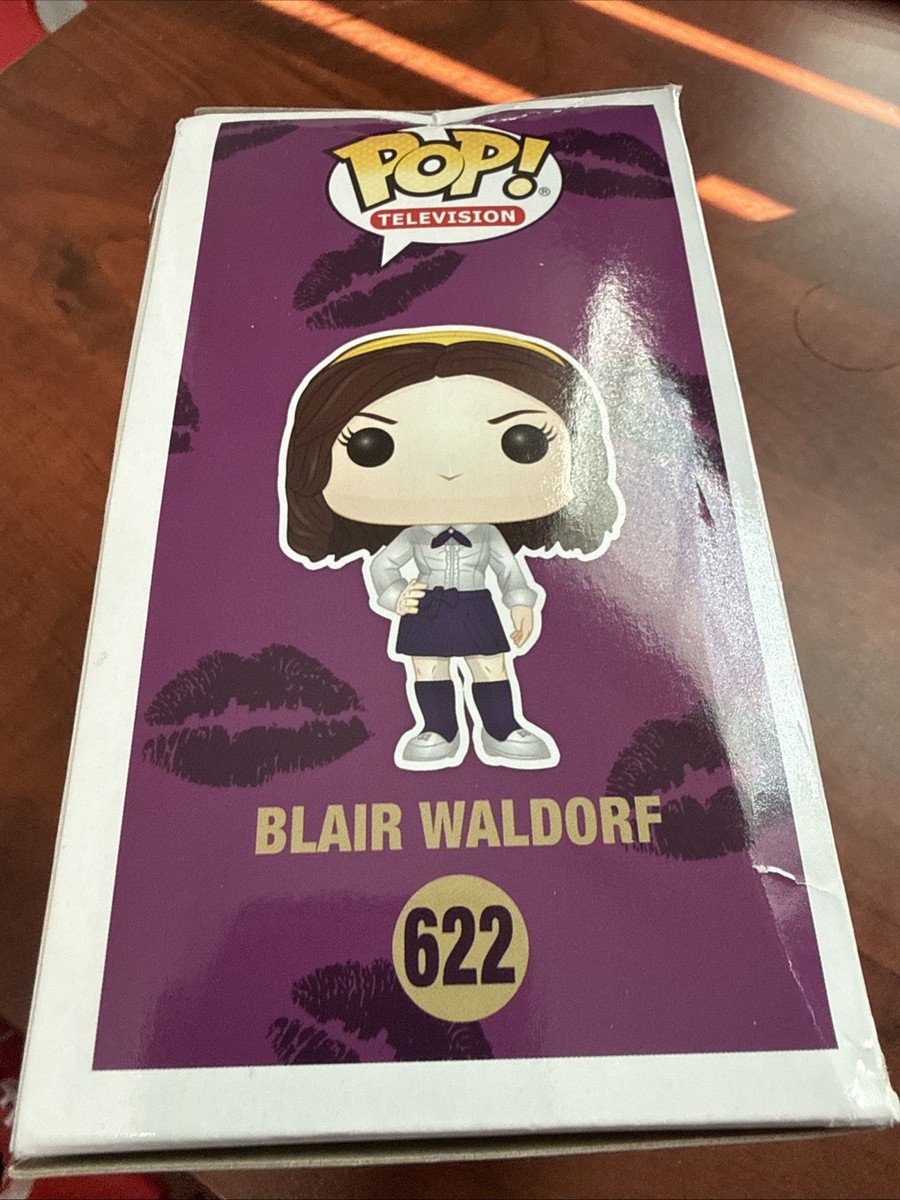 Funko Pop! Vinyl: Blair Waldorf #622 for sale online | eBay