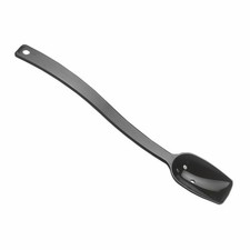 Cambro SPOP10CW 10 Perforated Deli Spoon