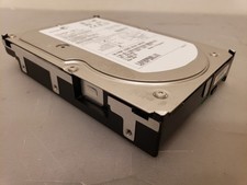 Seagate Cheetah ST3300007LC 300GB 10K 80pin SCA SCSI HDD Hard Drive *100% Health