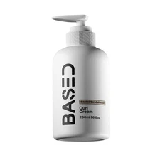 Leave-In Conditioner, Instant Frizz Control, Hydrates  & Nourishes Hair, Premium