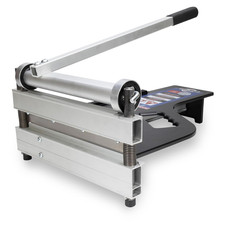 13" Ultra-Lite Vinyl Plank Flooring Cutter - Made in USA