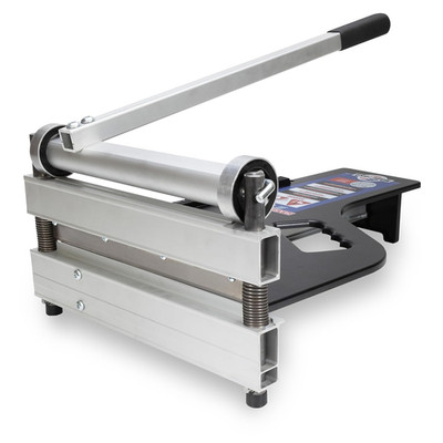 13'' Ultra-Lite Vinyl Plank Flooring Cutter - Made in USA