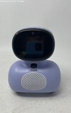 Miko Mini AI Purple Smart Robot Kids Interactive Learning Toy Not Tested