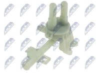 Original NTY KüHlmittelregelventil CTM-FT-010 FüR Fiat